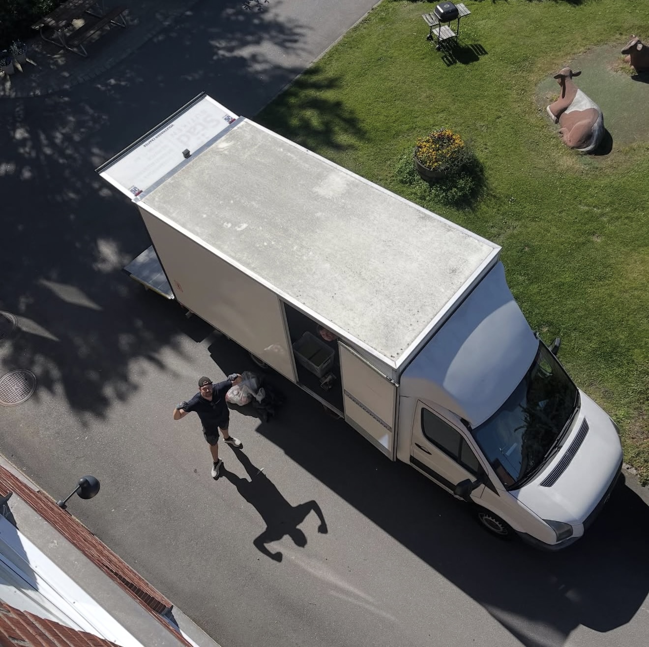 Välj rätt flyttfirma — 7 saker att kolla