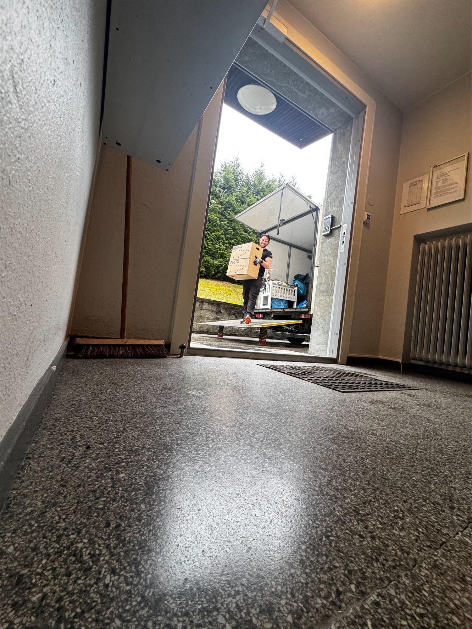 Så funkar RUT-avdraget — spara 50% på flytten